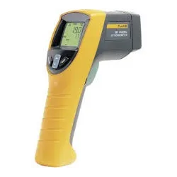 THERMOMÈTRE INFRAROUGE -50°C +550°C
