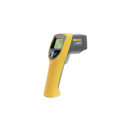 THERMOMÈTRE INFRAROUGE -50°C +550°C