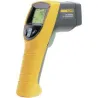 THERMOMÈTRE INFRAROUGE -50°C +550°C